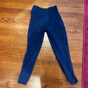 Bombshell sports leggings